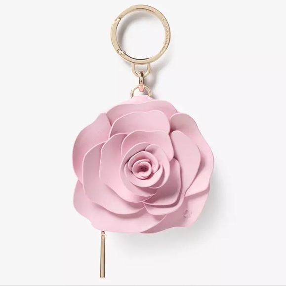 kate spade Handbags - Kate spade Flora Flower Coin Purse